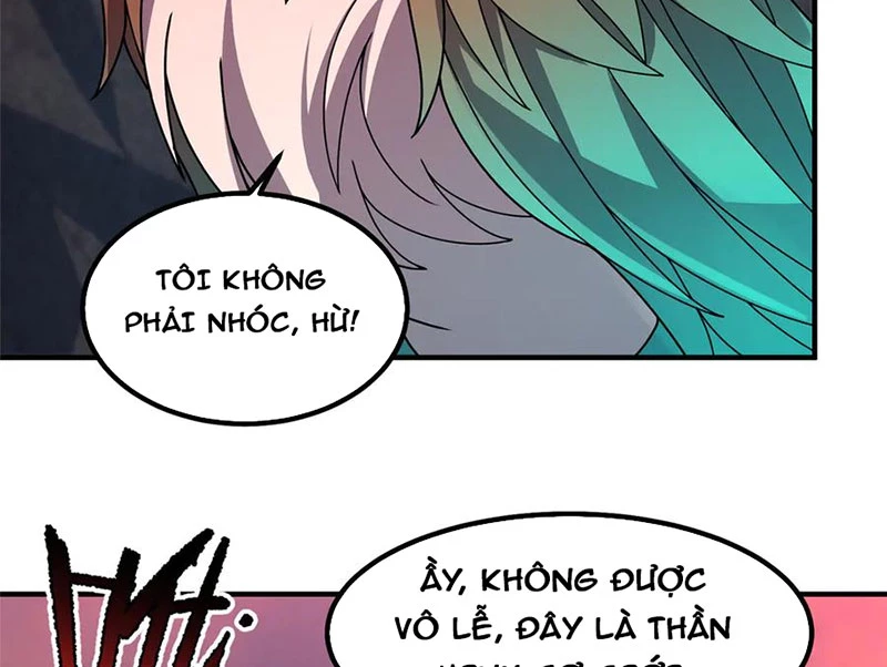 Thần Sủng Tiến Hóa Chapter 344 - Trang 4