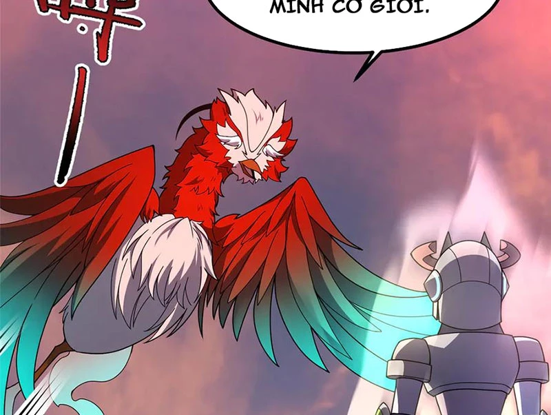 Thần Sủng Tiến Hóa Chapter 344 - Trang 4