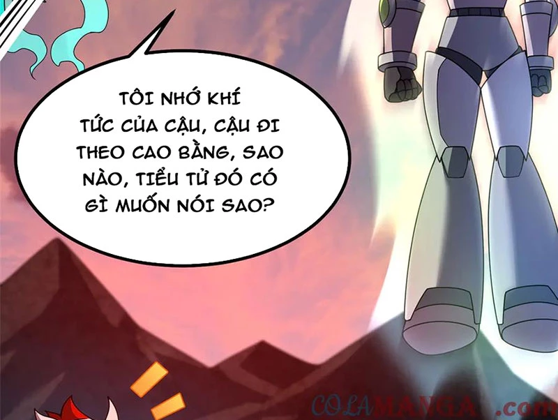 Thần Sủng Tiến Hóa Chapter 344 - Trang 4
