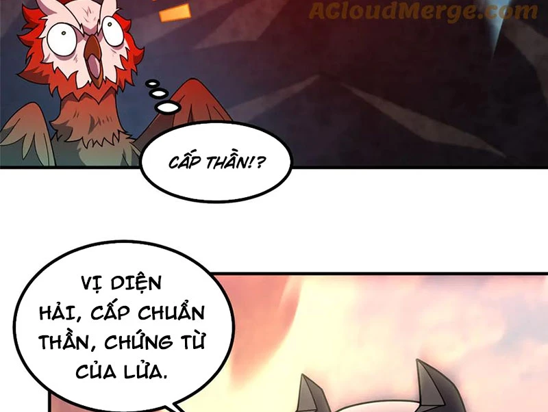 Thần Sủng Tiến Hóa Chapter 344 - Trang 4