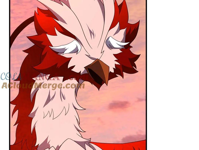 Thần Sủng Tiến Hóa Chapter 344 - Trang 4