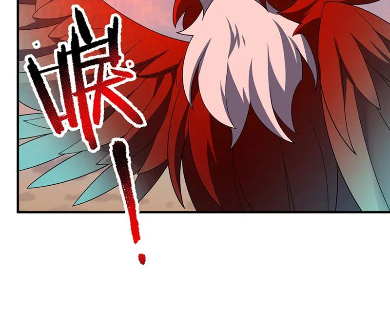 Thần Sủng Tiến Hóa Chapter 344 - Trang 4