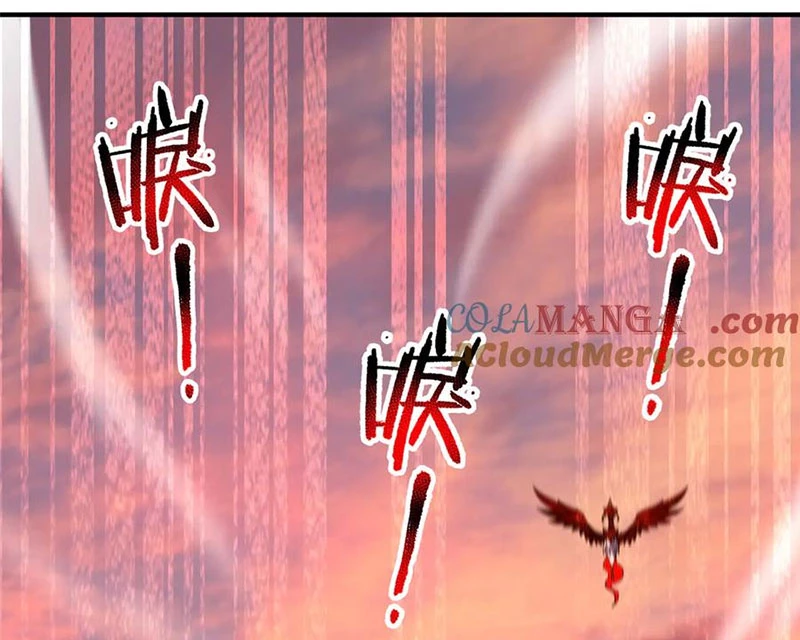 Thần Sủng Tiến Hóa Chapter 344 - Trang 4