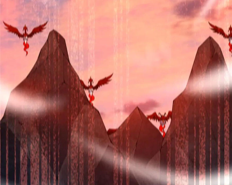 Thần Sủng Tiến Hóa Chapter 344 - Trang 4