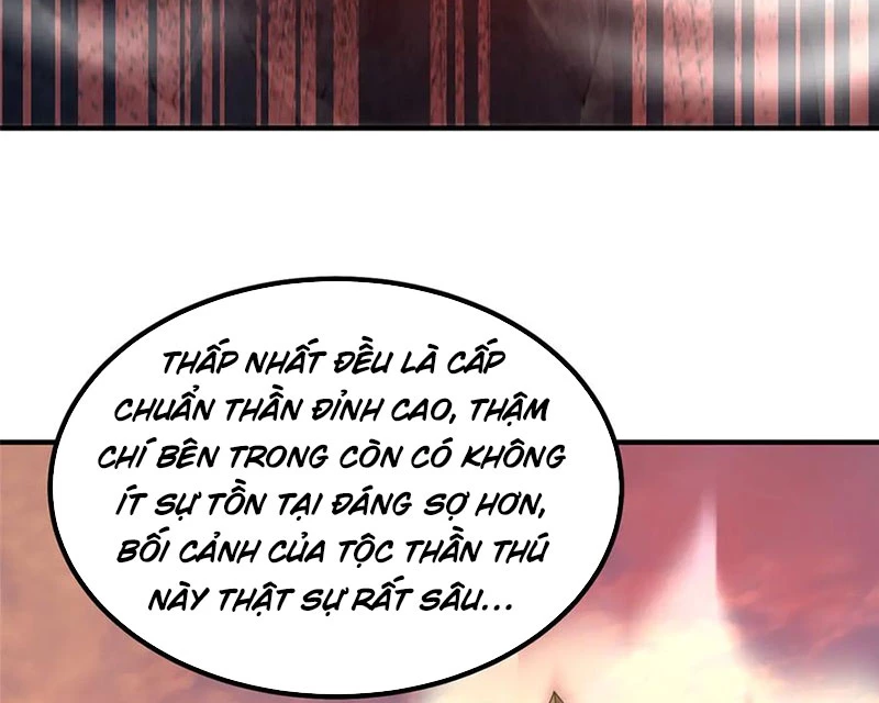 Thần Sủng Tiến Hóa Chapter 344 - Trang 4
