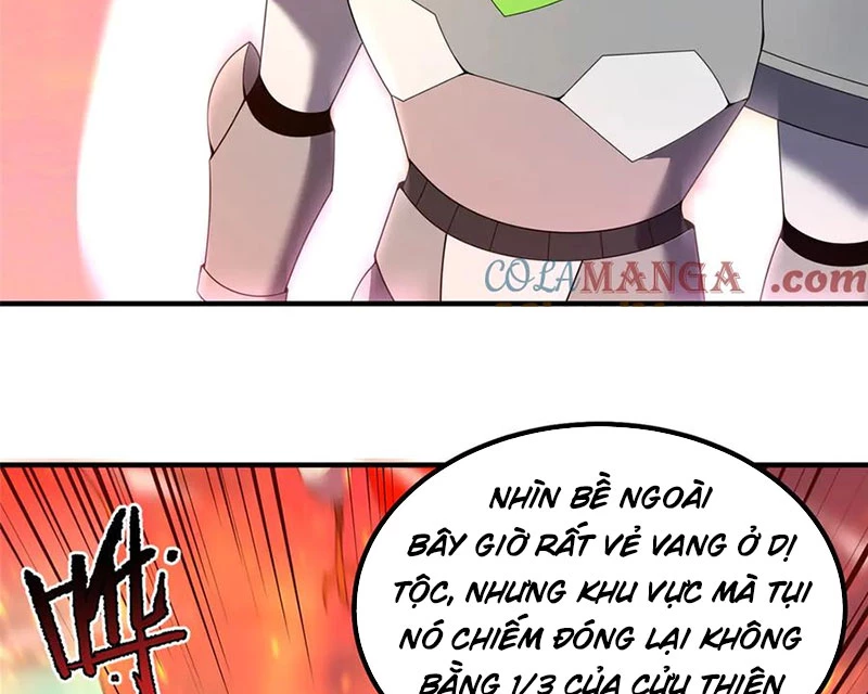 Thần Sủng Tiến Hóa Chapter 344 - Trang 4