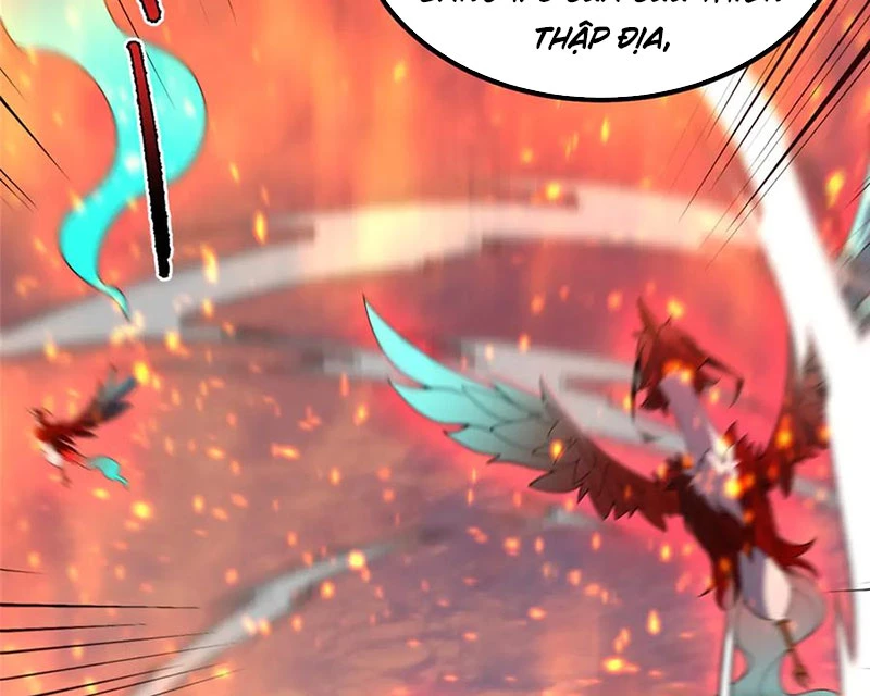 Thần Sủng Tiến Hóa Chapter 344 - Trang 4