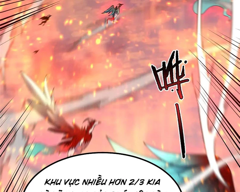 Thần Sủng Tiến Hóa Chapter 344 - Trang 4