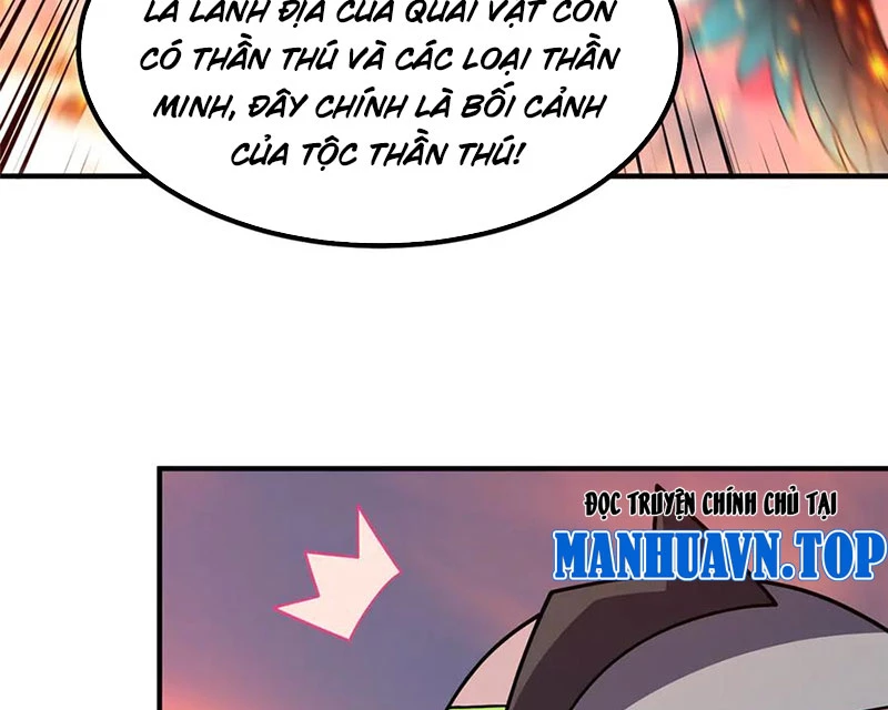 Thần Sủng Tiến Hóa Chapter 344 - Trang 4