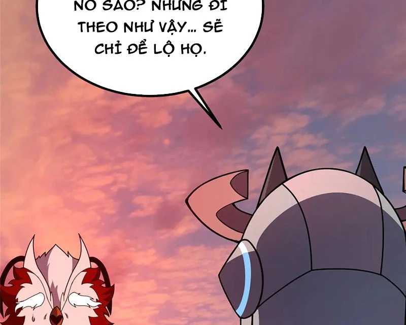 Thần Sủng Tiến Hóa Chapter 344 - Trang 4