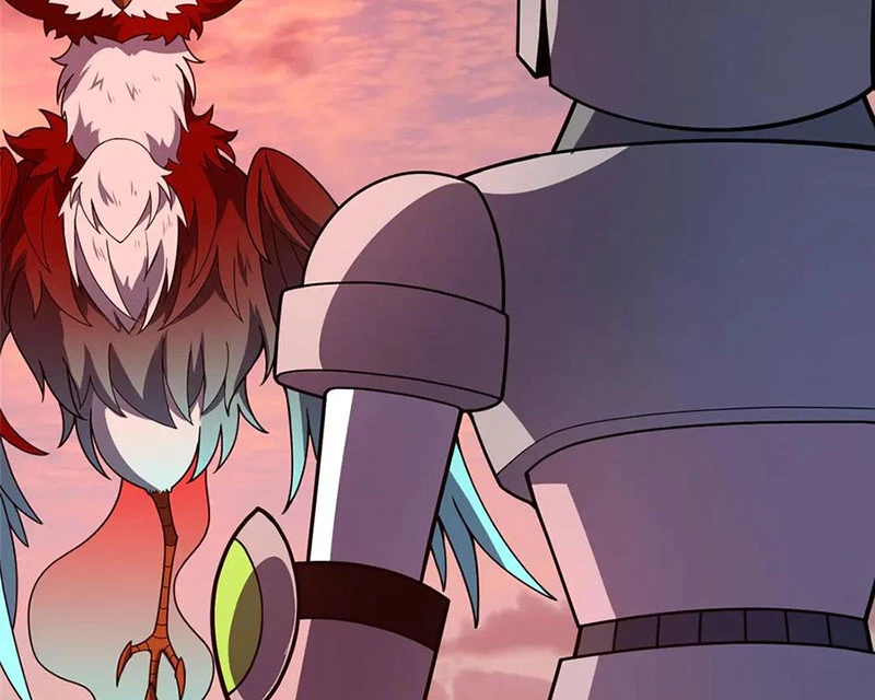 Thần Sủng Tiến Hóa Chapter 344 - Trang 4