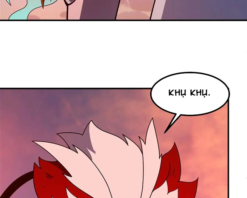 Thần Sủng Tiến Hóa Chapter 344 - Trang 4