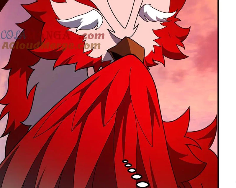 Thần Sủng Tiến Hóa Chapter 344 - Trang 4