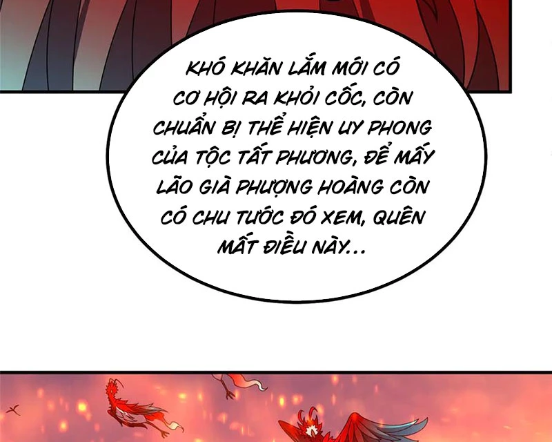 Thần Sủng Tiến Hóa Chapter 344 - Trang 4