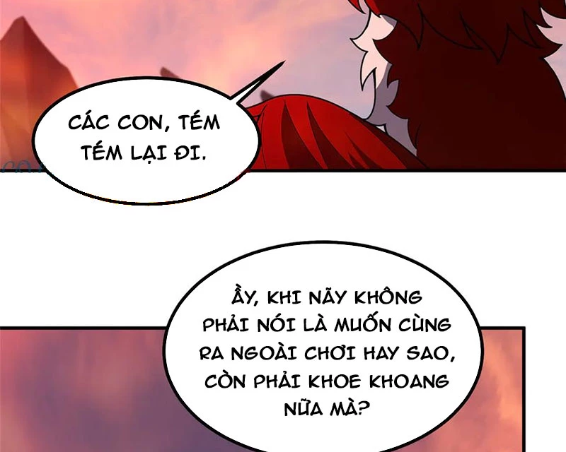 Thần Sủng Tiến Hóa Chapter 344 - Trang 4