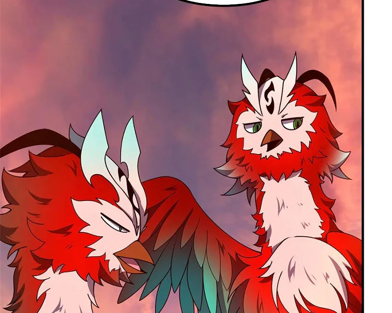 Thần Sủng Tiến Hóa Chapter 344 - Trang 4