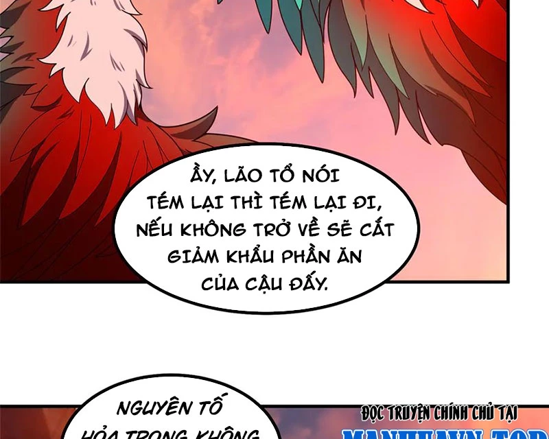 Thần Sủng Tiến Hóa Chapter 344 - Trang 4