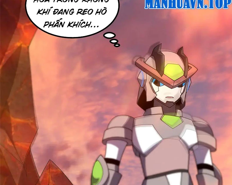 Thần Sủng Tiến Hóa Chapter 344 - Trang 4