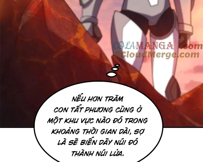 Thần Sủng Tiến Hóa Chapter 344 - Trang 4