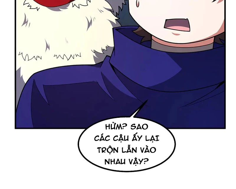 Thần Sủng Tiến Hóa Chapter 344 - Trang 4