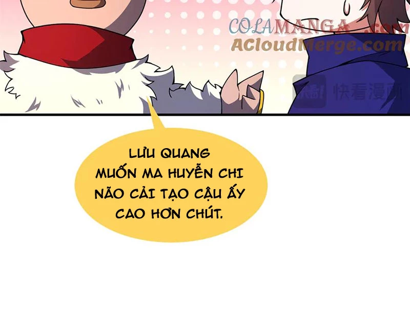 Thần Sủng Tiến Hóa Chapter 344 - Trang 4