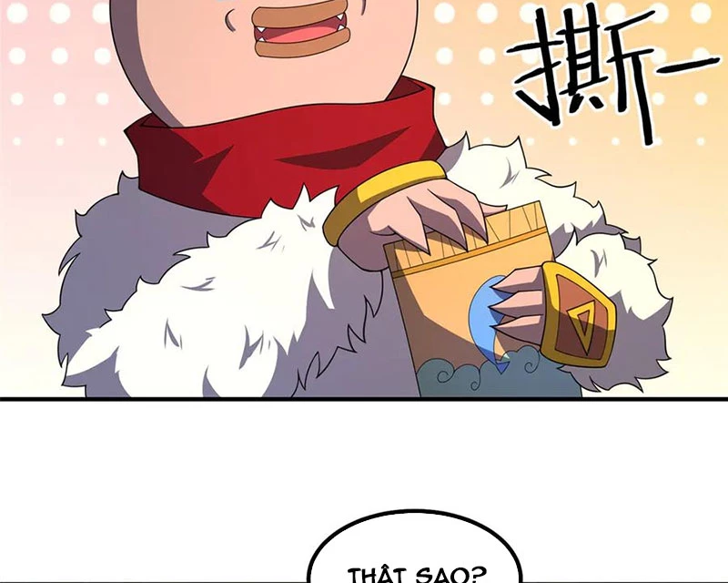 Thần Sủng Tiến Hóa Chapter 344 - Trang 4