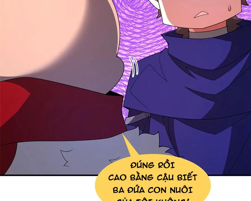 Thần Sủng Tiến Hóa Chapter 344 - Trang 4