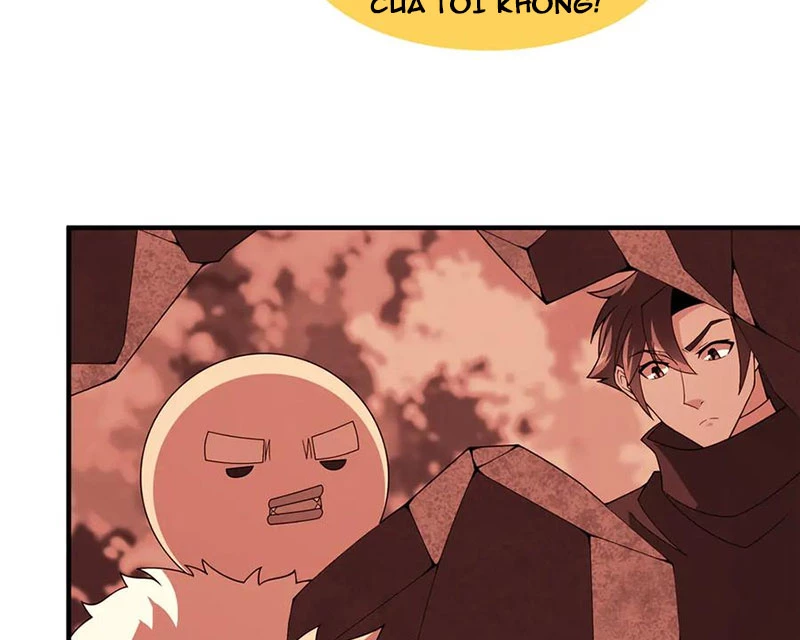 Thần Sủng Tiến Hóa Chapter 344 - Trang 4