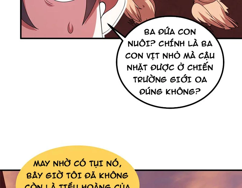 Thần Sủng Tiến Hóa Chapter 344 - Trang 4