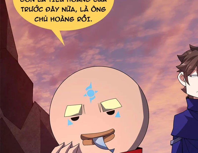 Thần Sủng Tiến Hóa Chapter 344 - Trang 4