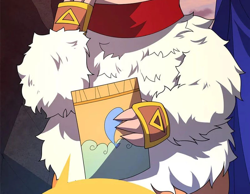 Thần Sủng Tiến Hóa Chapter 344 - Trang 4