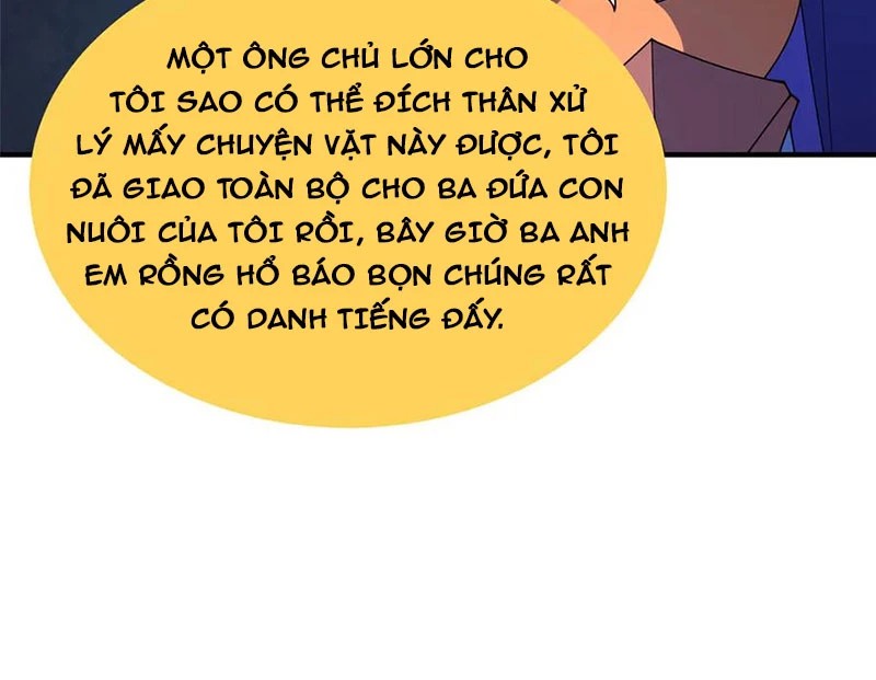 Thần Sủng Tiến Hóa Chapter 344 - Trang 4