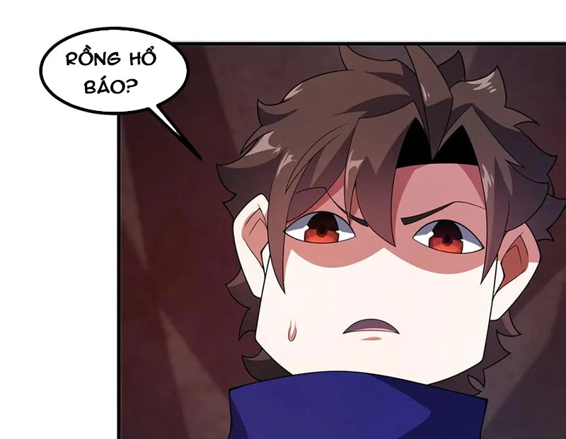 Thần Sủng Tiến Hóa Chapter 344 - Trang 4