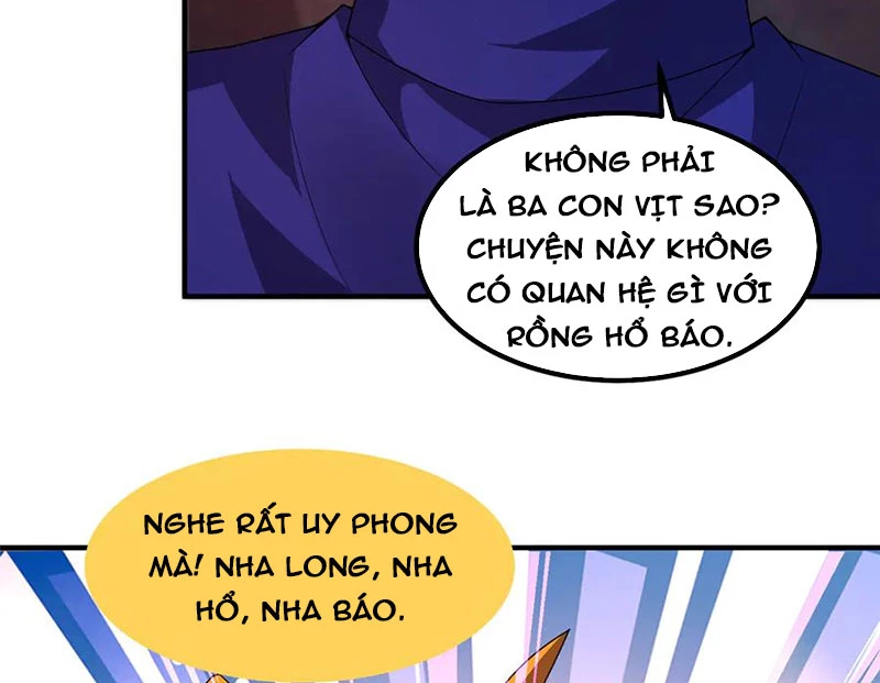 Thần Sủng Tiến Hóa Chapter 344 - Trang 4