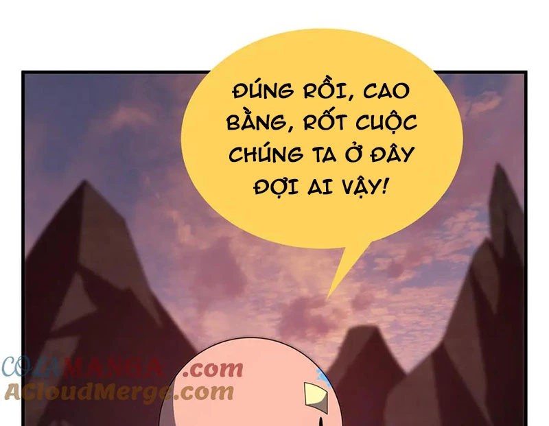 Thần Sủng Tiến Hóa Chapter 344 - Trang 4
