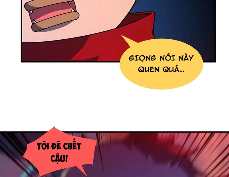 Thần Sủng Tiến Hóa Chapter 344 - Trang 4