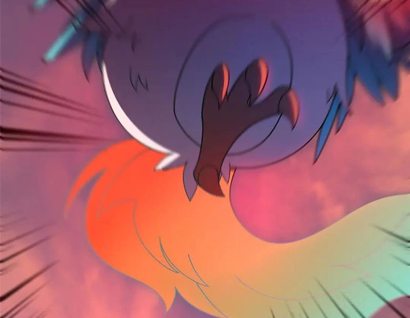 Thần Sủng Tiến Hóa Chapter 344 - Trang 4