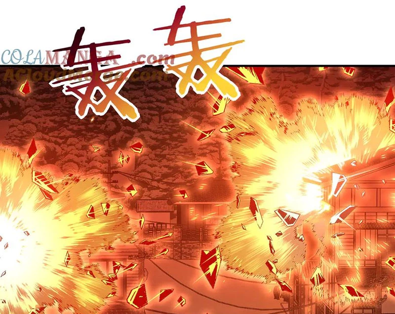 Nhất Quyền Bạo Tinh Chapter 145 - Trang 2