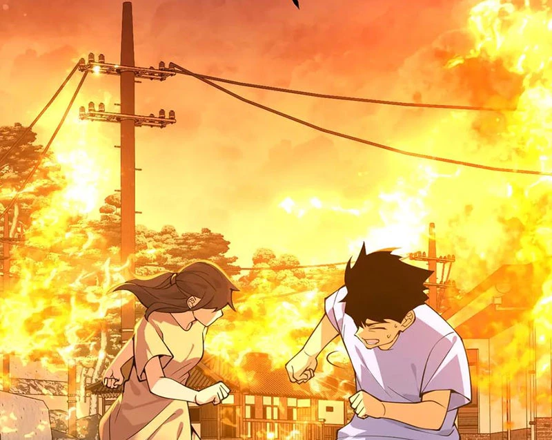 Nhất Quyền Bạo Tinh Chapter 145 - Trang 2