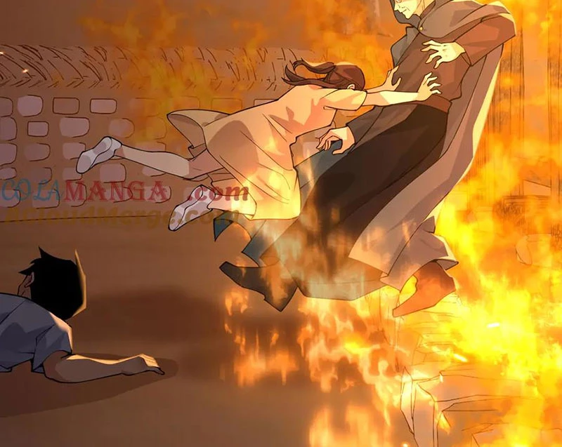 Nhất Quyền Bạo Tinh Chapter 145 - Trang 2