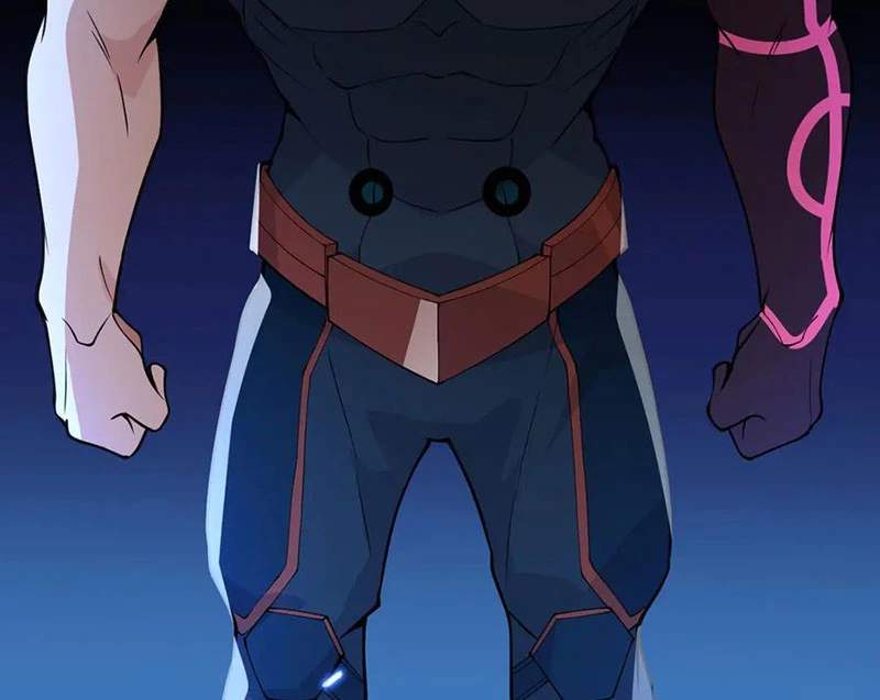 Nhất Quyền Bạo Tinh Chapter 145 - Trang 2