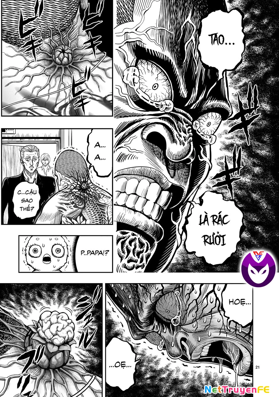 Cự Kê Chiến Ký Chapter 5 - Trang 2