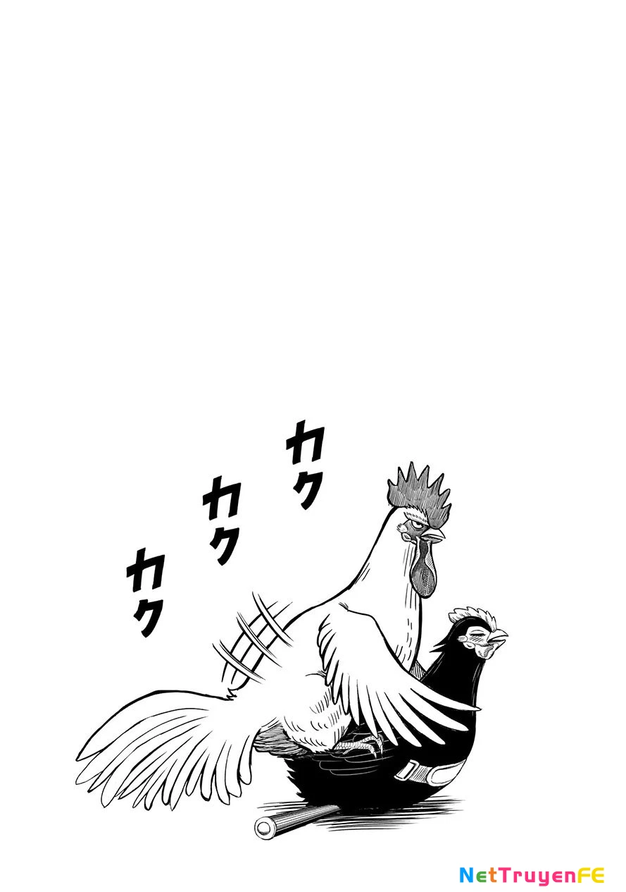 Cự Kê Chiến Ký Chapter 7 - Trang 2