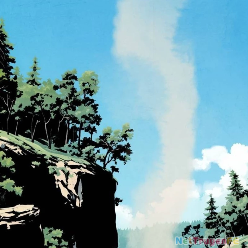 Chinh Phục Võ Lâm Chỉ Với 1 Tô Mỳ Chapter 35 - Trang 4