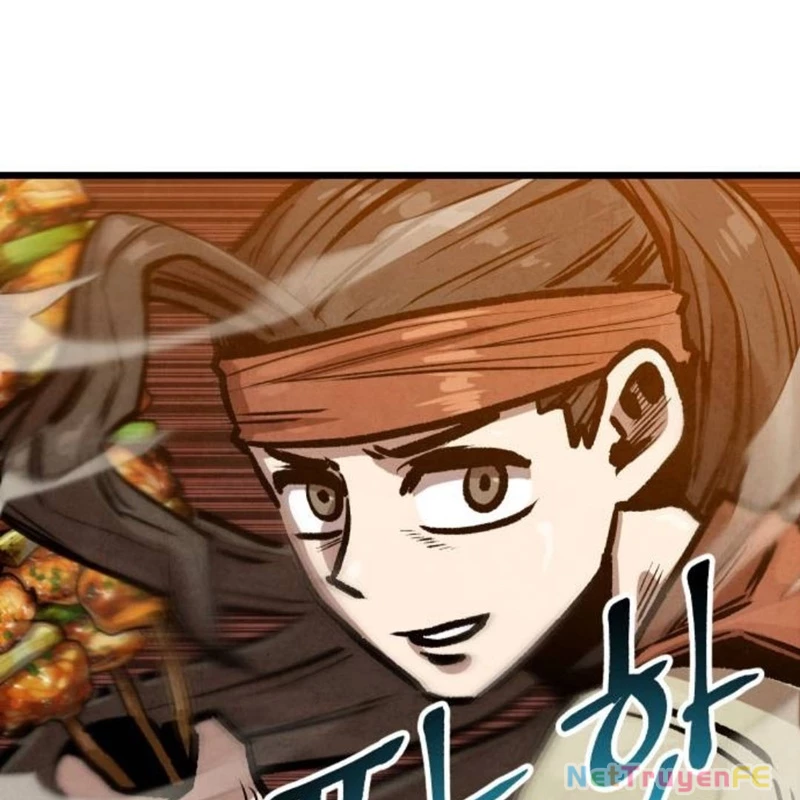 Chinh Phục Võ Lâm Chỉ Với 1 Tô Mỳ Chapter 35 - Trang 4