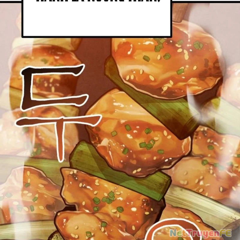 Chinh Phục Võ Lâm Chỉ Với 1 Tô Mỳ Chapter 35 - Trang 4