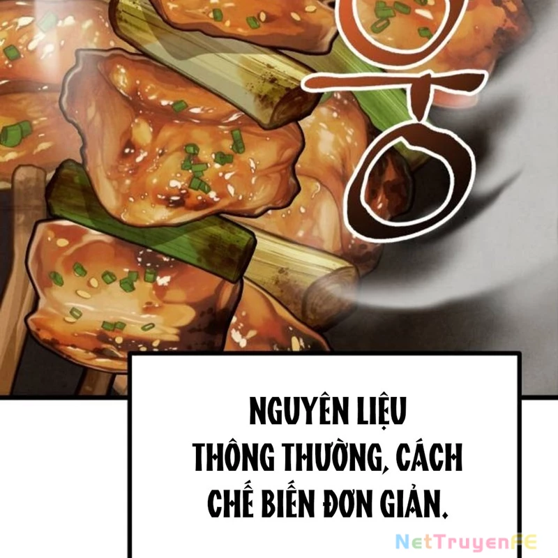Chinh Phục Võ Lâm Chỉ Với 1 Tô Mỳ Chapter 35 - Trang 4