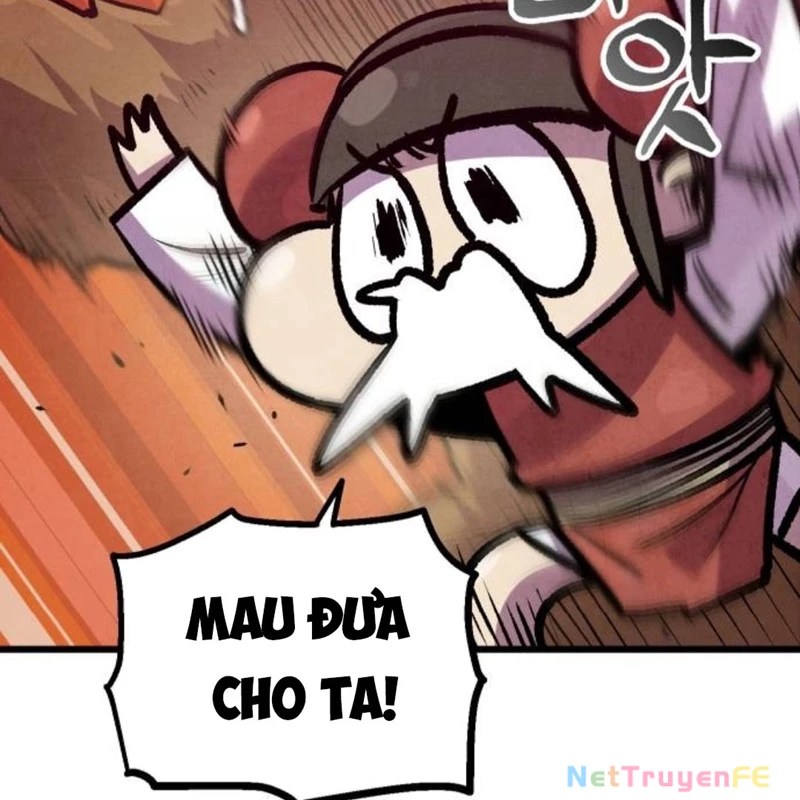 Chinh Phục Võ Lâm Chỉ Với 1 Tô Mỳ Chapter 35 - Trang 4