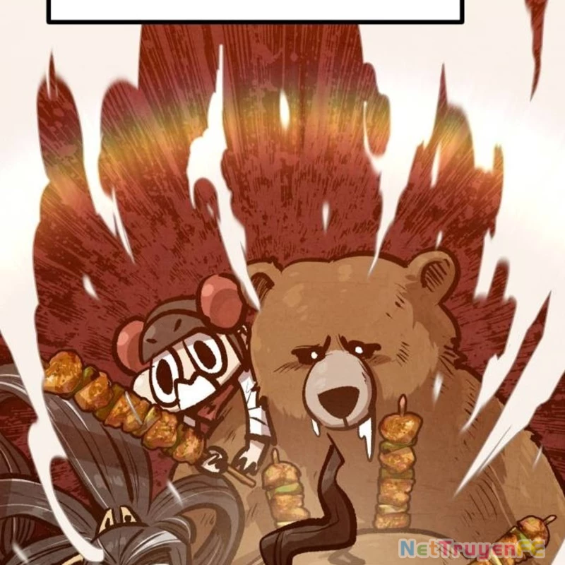 Chinh Phục Võ Lâm Chỉ Với 1 Tô Mỳ Chapter 35 - Trang 4