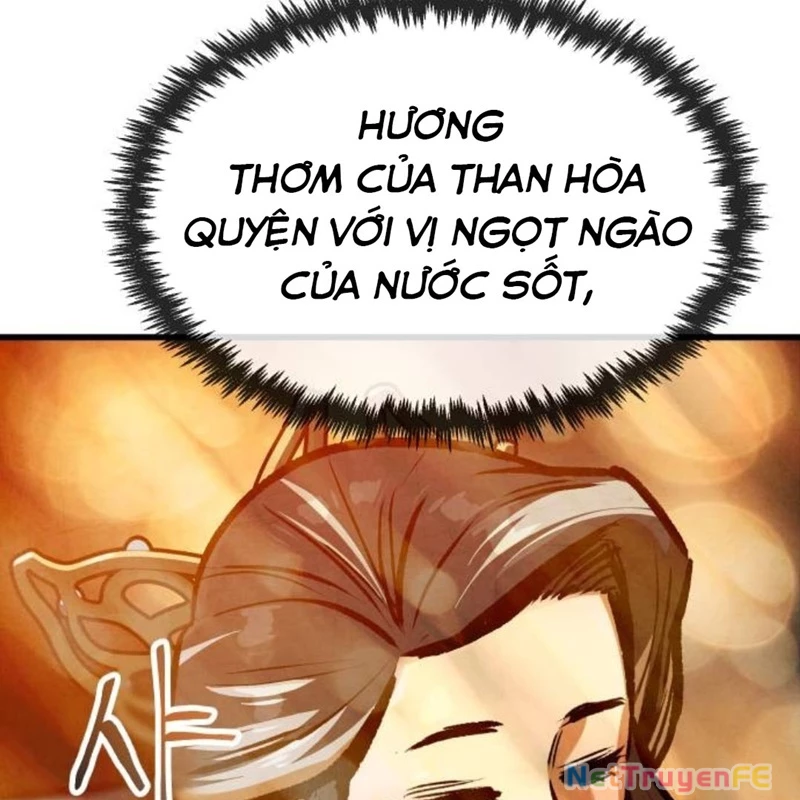 Chinh Phục Võ Lâm Chỉ Với 1 Tô Mỳ Chapter 35 - Trang 4